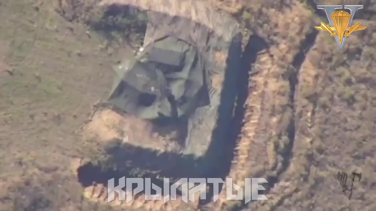 🪂 Ukraine Russia War | Russian Paratroopers Destroy PRV-16 Radar System with Lancet Drone | RCF