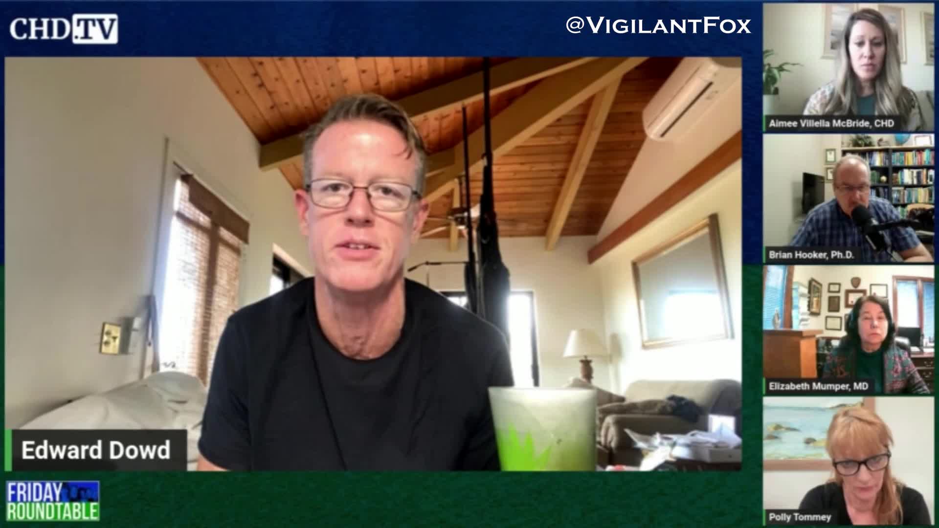 Pharma Is Using the Bill Gates Business Model by Selling Solutions to the Problems Theyre Causing