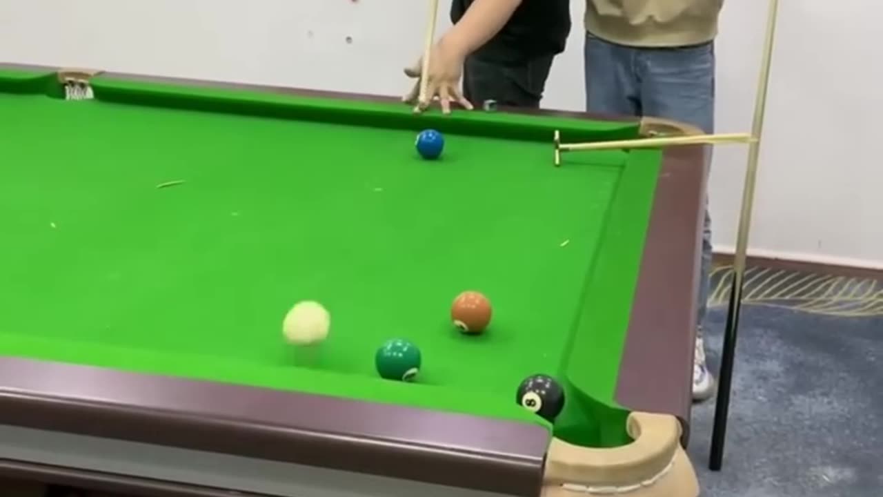 Funny Video Billiard Best Tranding #1 on 2024