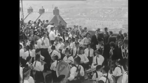 Derry's Walls