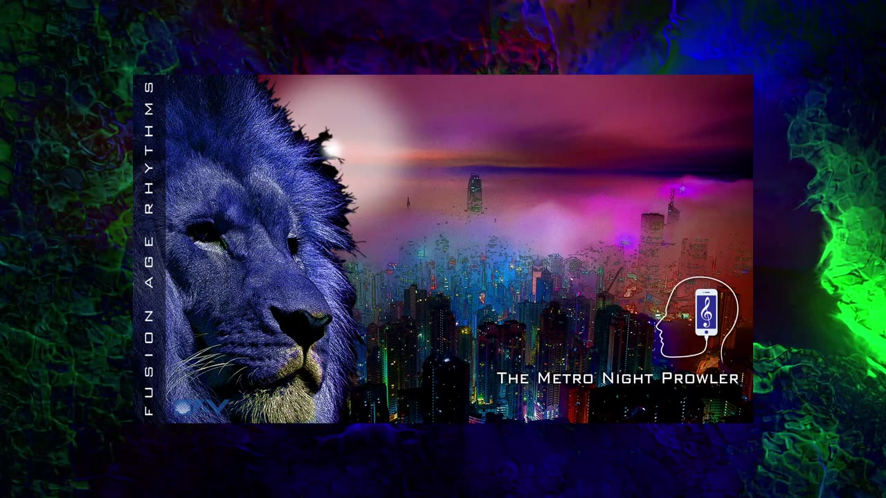 The Metro Night Prowler