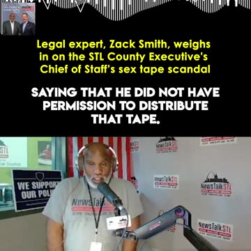 St. Louis County's Sex Tape Scandal