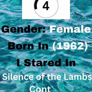 Who Am I Celebrity Challenge 57 #shorts