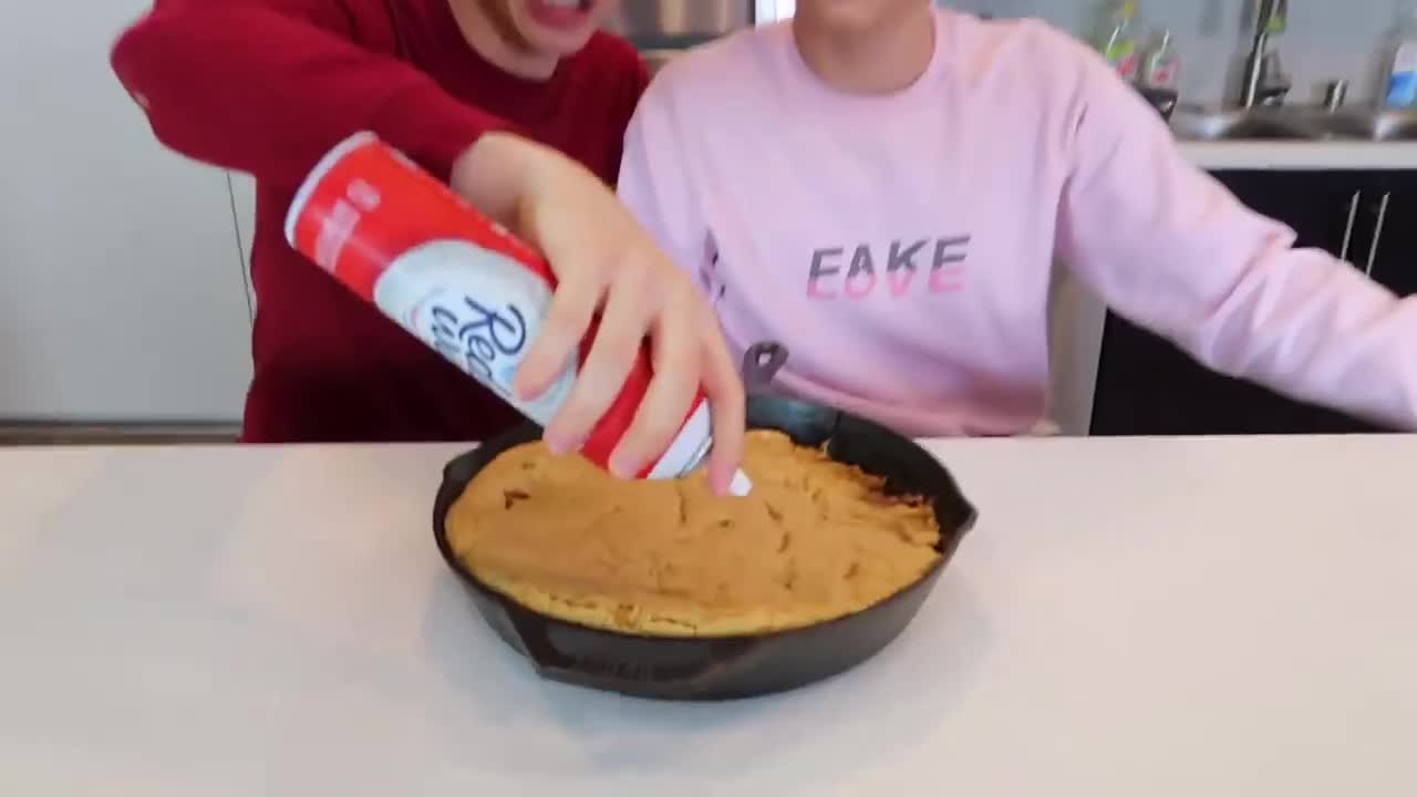 GENIUS TikTok Food Hacks To Do When You're Bored at Home!