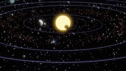 Solar System