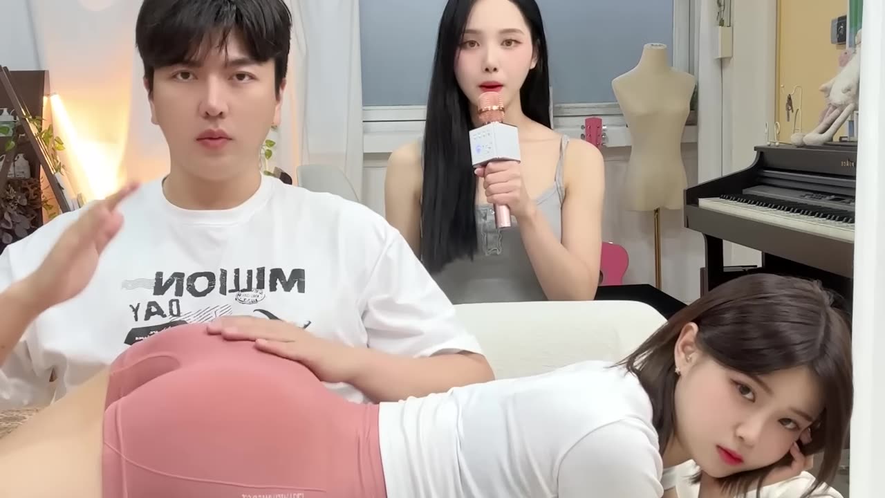 Korean Funny Videos