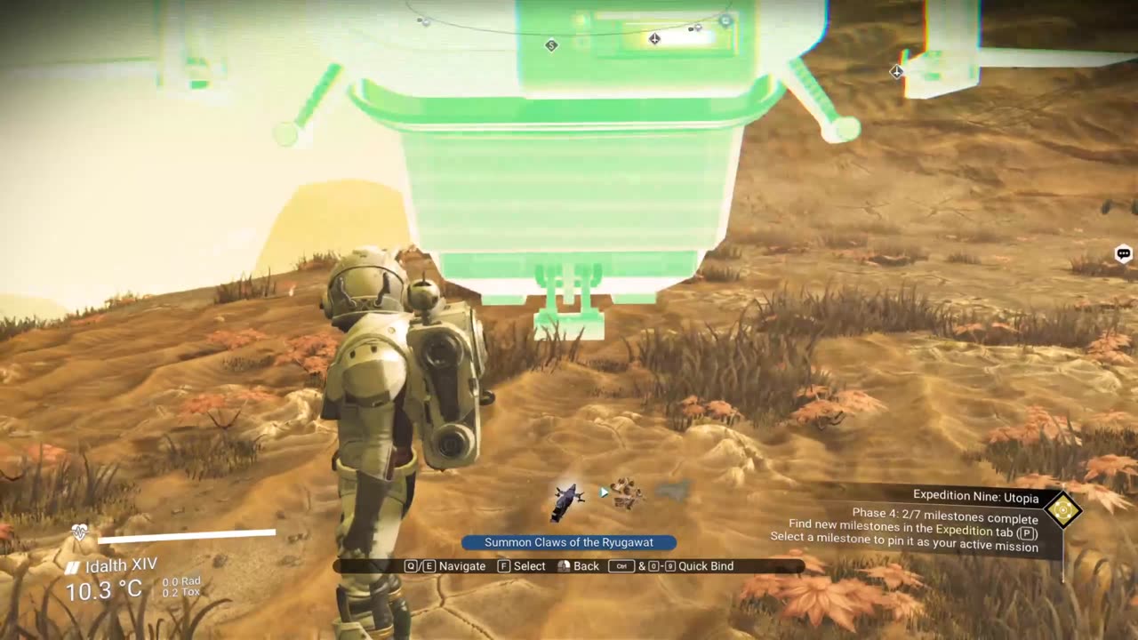 No Man's Sky
