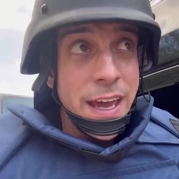 Fox News correspondent: Things are very bad [in Israel]