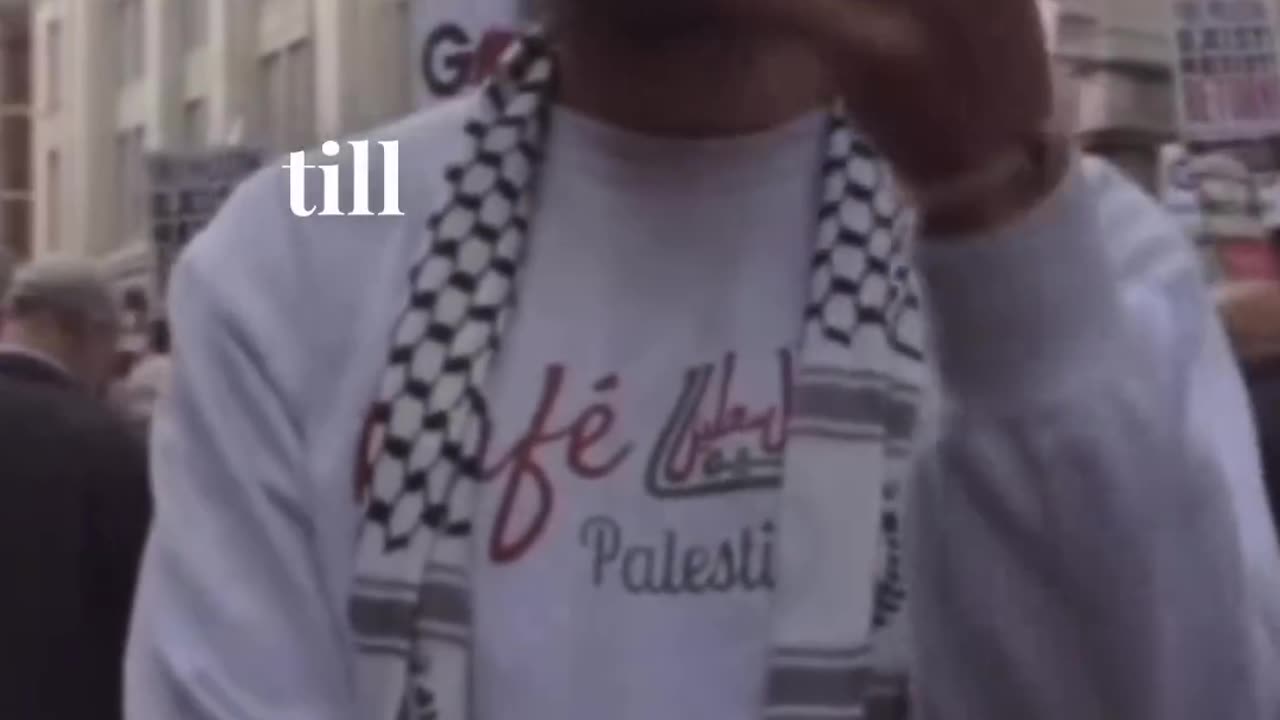 When will Palestine be free? : Isreal - Palestine war