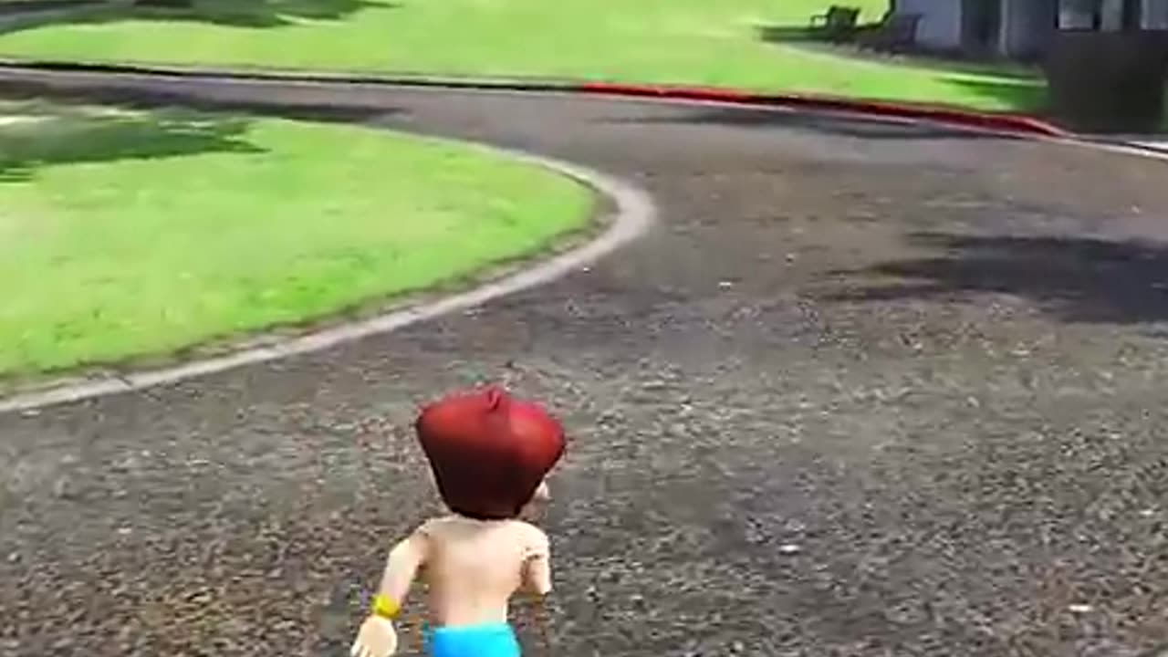 Chota Bheem