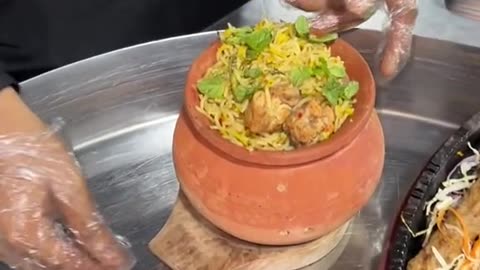 Pak Vero Val platter