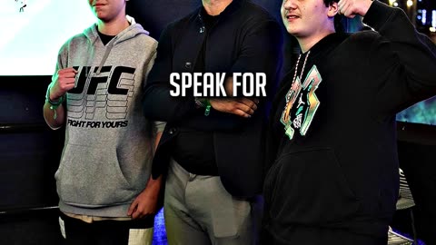 ARE YOU ON TATE'S TEAM?