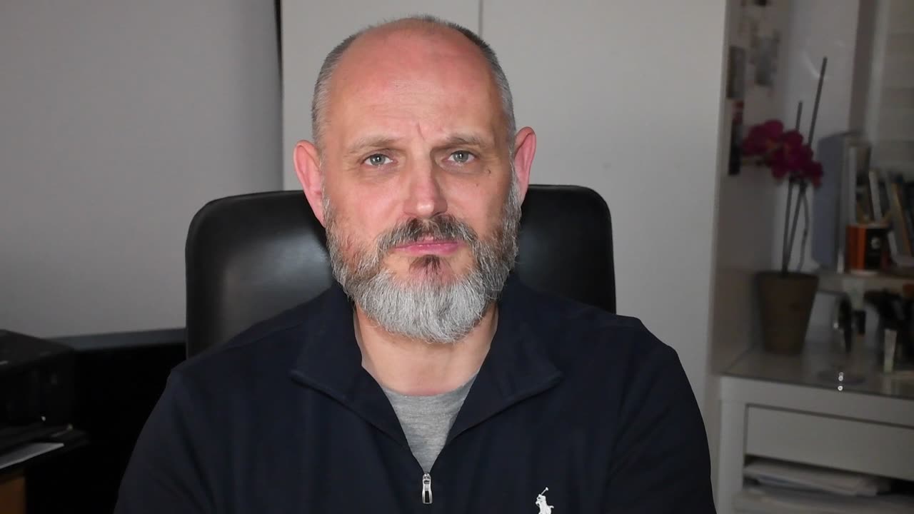Nocny Maciek - Przebacz im