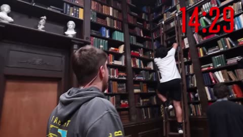 MR. BEAST ESCAPE ROOM | WILD THEORIES