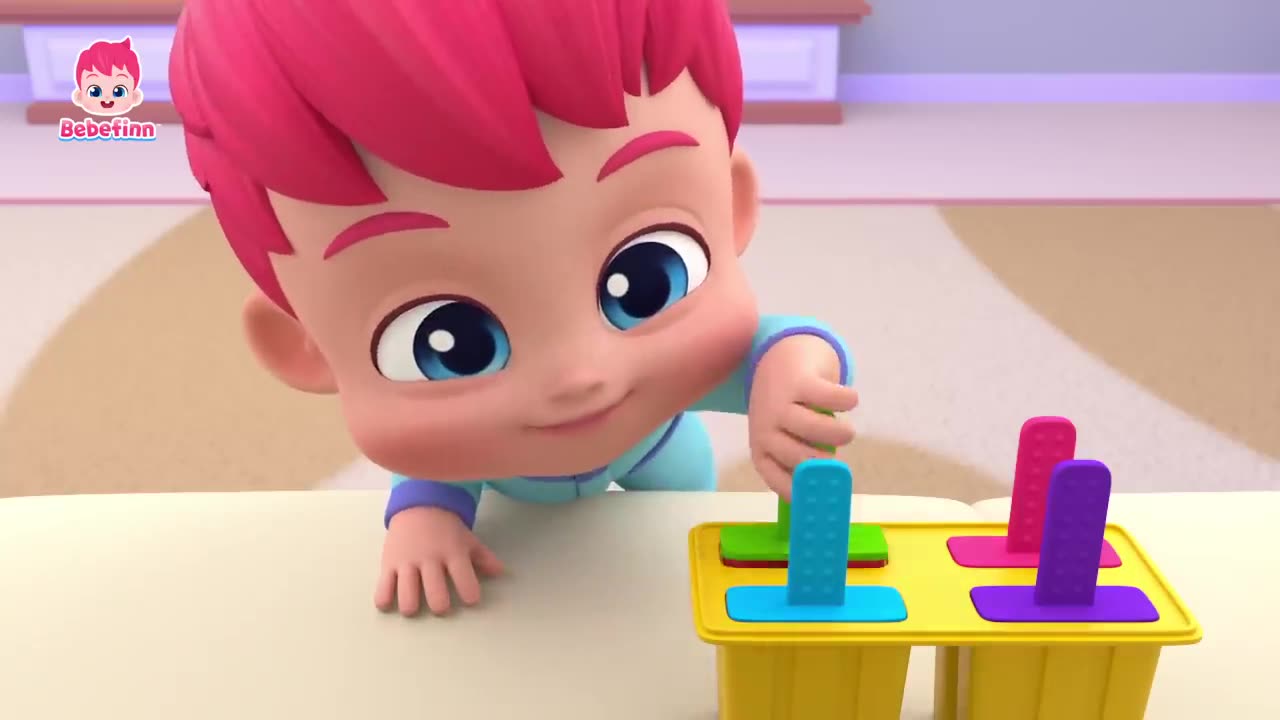 Kids baby video