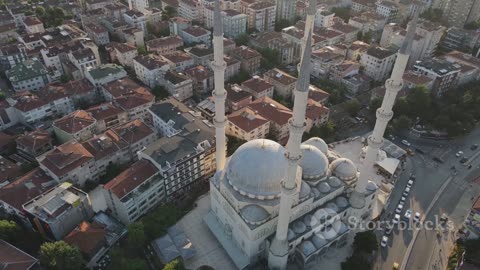 Mosques