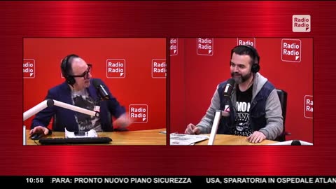 🔴 Punto & Accapo, la rassegna stampa di Francesco Borgonovo - 04 Maggio 2023