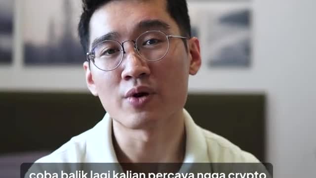 Harga bitcoin hari ini yang kalian harus tau