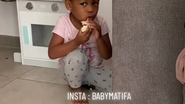 🤣🤣🤣@Matifa INSTA & 👻 YOUTUBE Babymatifa FB Matifa Officiel