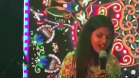 Arunita kanjilal ka new song से arunita हुई प्यार में फिदा