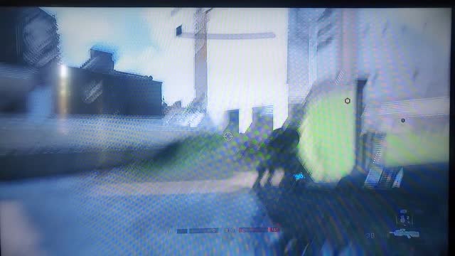 What a frustrating game