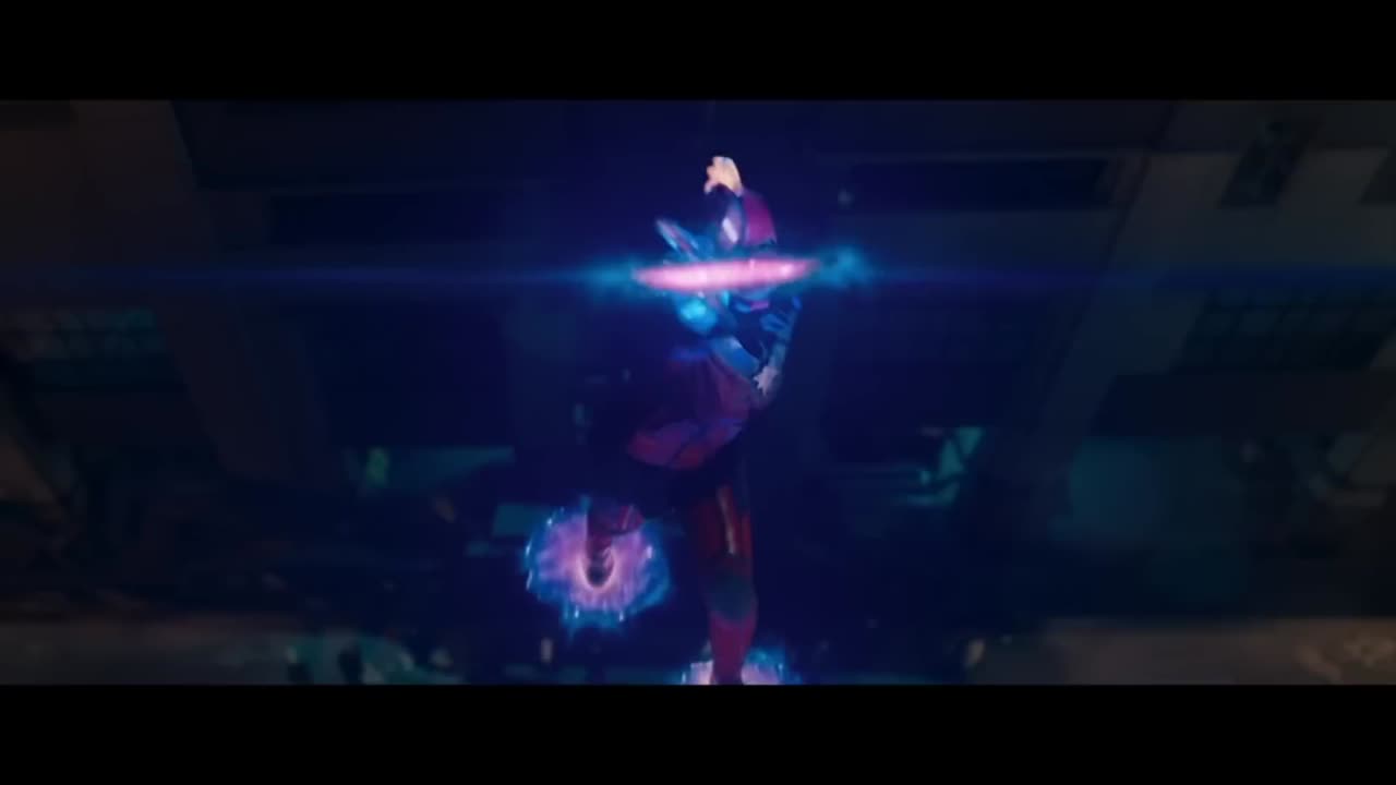 The MARVELS Trailer Breakdown: Every MCU Easter Egg & Kang Cameo EXPLAINED