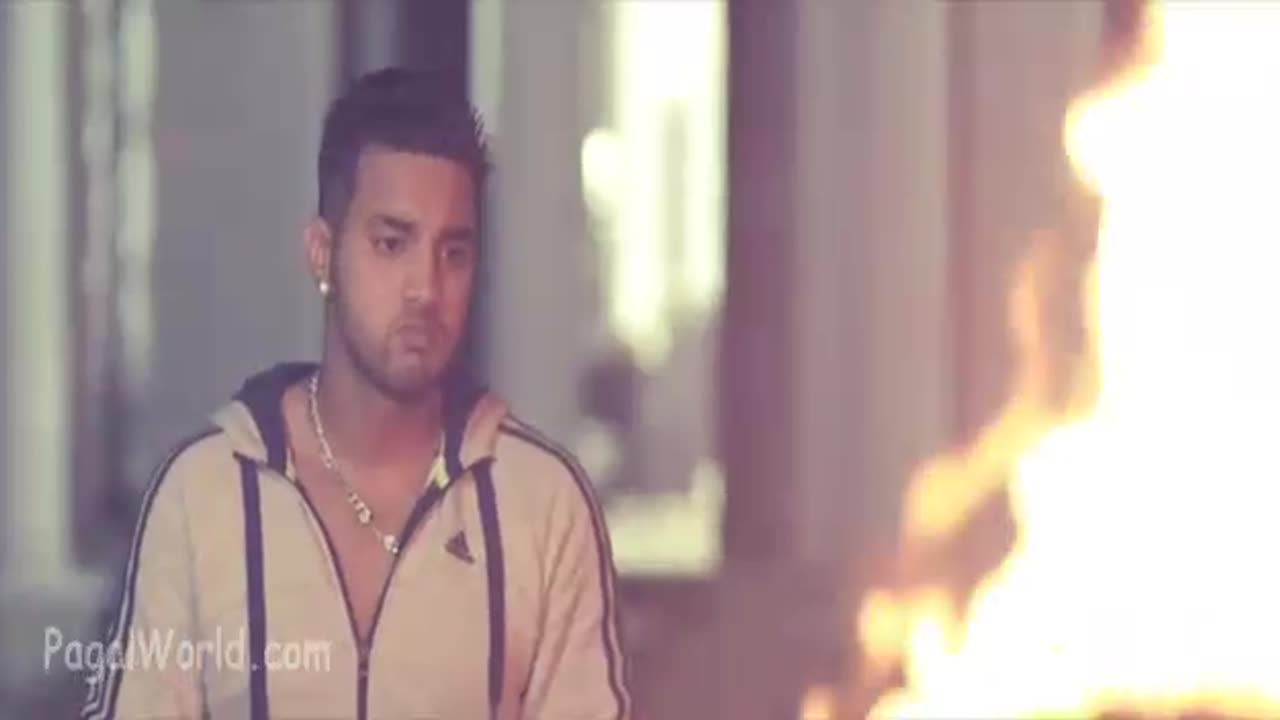 Yo Yo Honey Singh