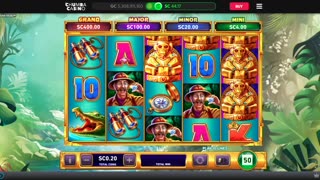 Rick's Online Slots Video 1/8/2025 PM