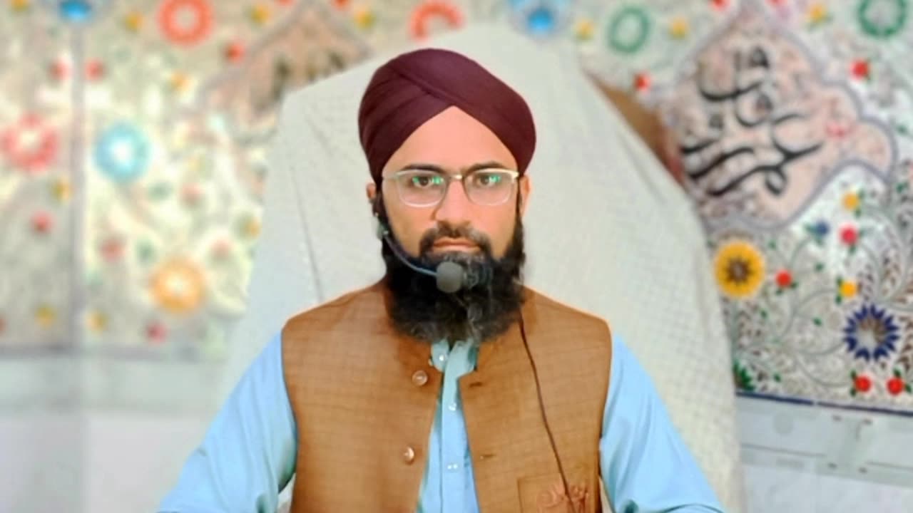 Punjabi poetry/rabiulawal