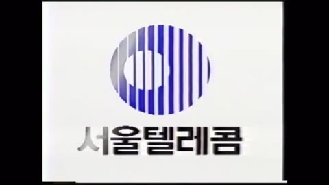 some south korean vhs logos that i found