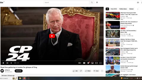 Never celebrate people who steal from you