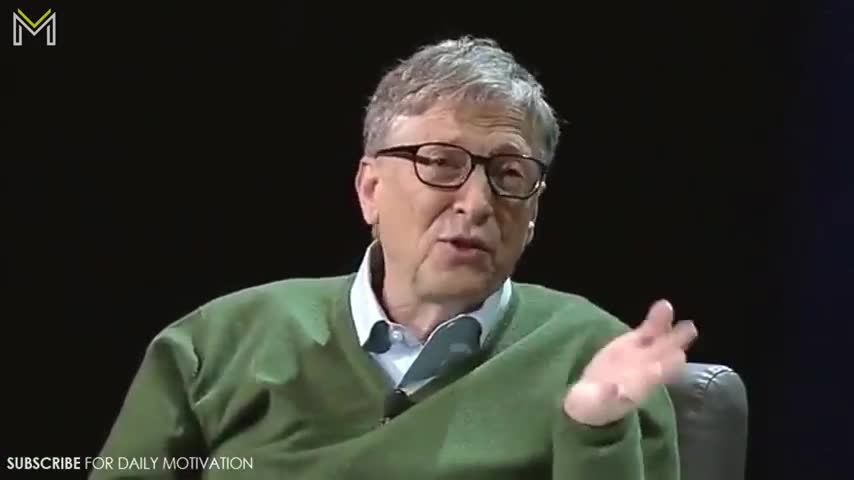 Warren Buffett Bill Gates 2017 Vaccine Censorship: They Are Dumb Terrorists