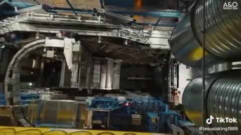Cern and Nimrod part 1