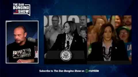 Video Proof That Kamala Is the FAKEST Politician to Ever Run for Office