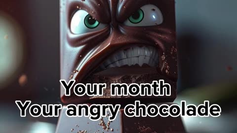 Comment down your chocolate 😋|
