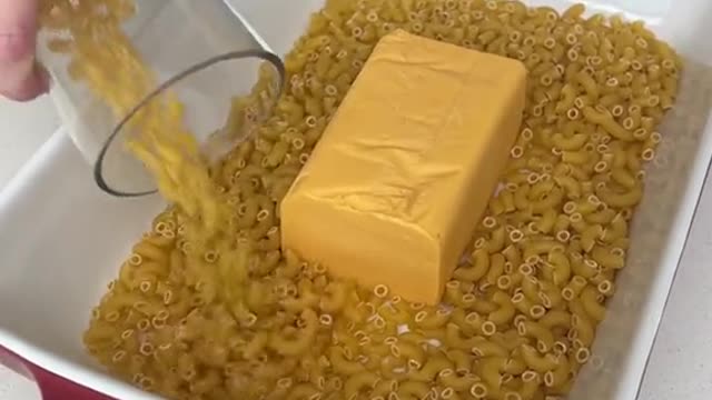 How did I not know this Mac & Cheese Trick! 🤯😍