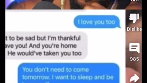 Yeah but did he die?