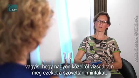 Patológus ilyet még nem látott