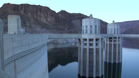 Hoover Dam