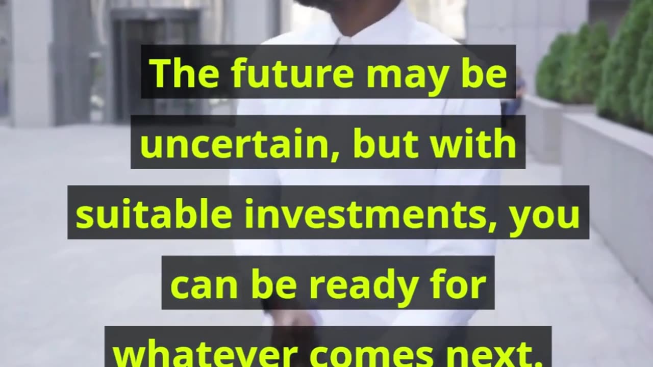 🚨💰📈 "Giant crash" is coming, warns Robert #Kiyosaki