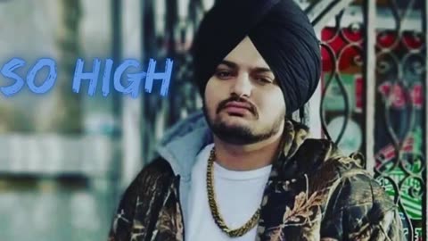 Sidhu moose Wala song