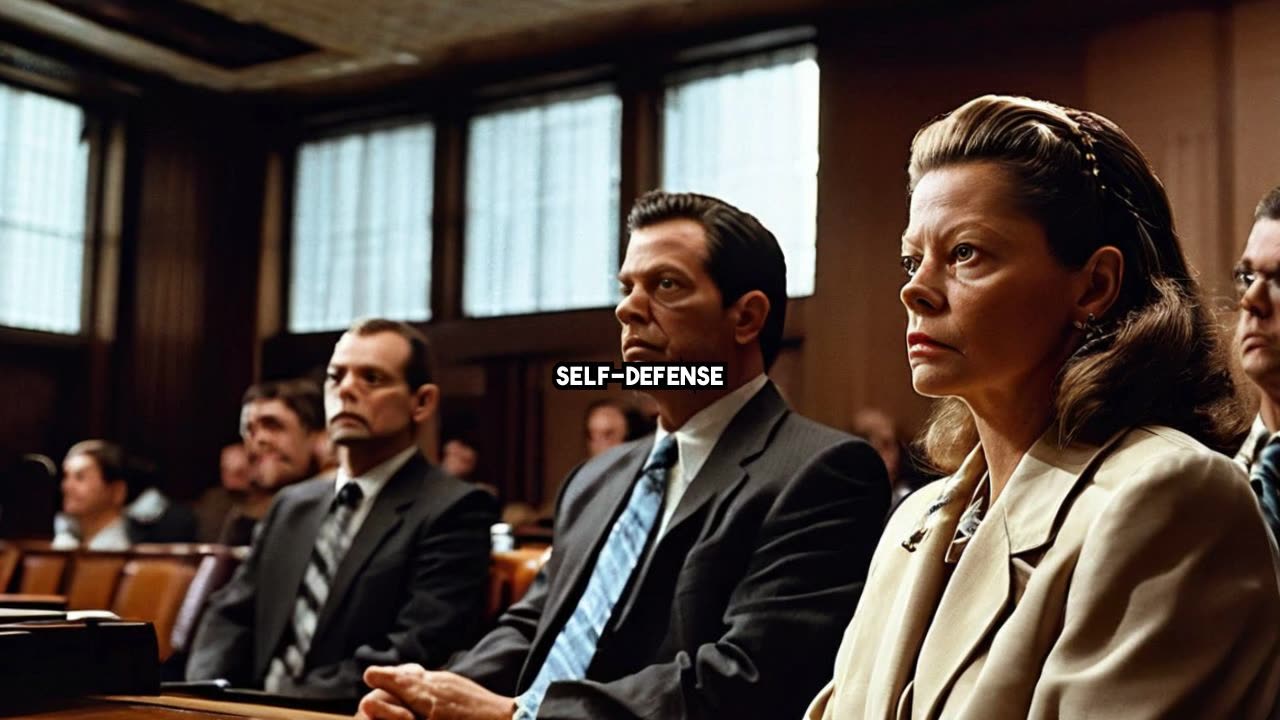 Aileen Wuornos