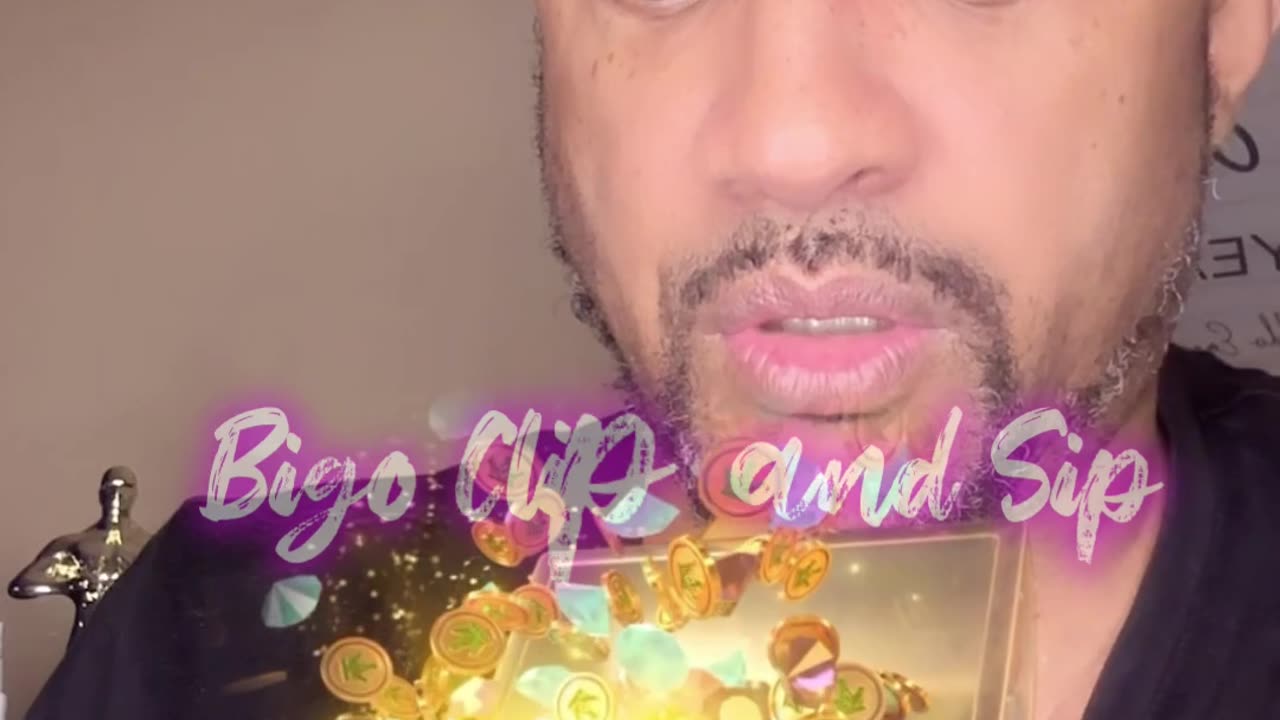TrinaB reads NuNu/Kaden then speaks ill on Ms Regina 4/25/24 #bigoclipandsip