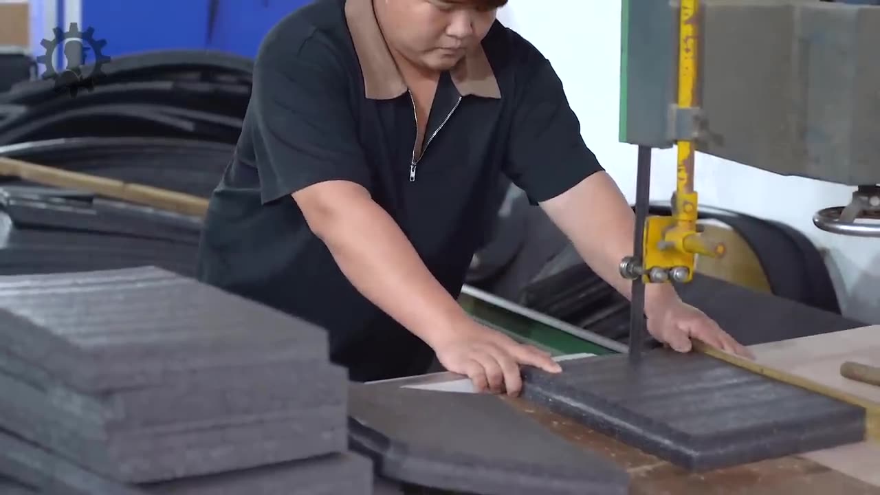 Crafting Durability in Chinese Factory