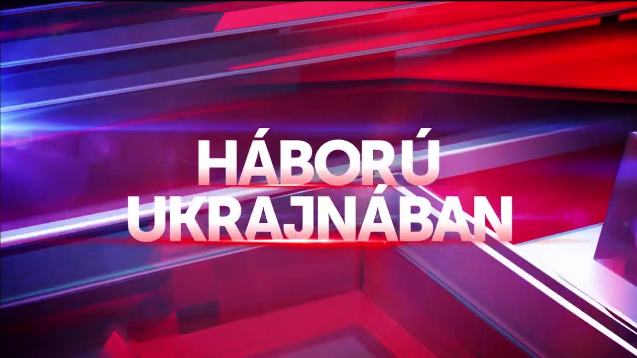 Háború Ukrajnában - Kinek a háborúja? (2023-10-04) - HÍR TV