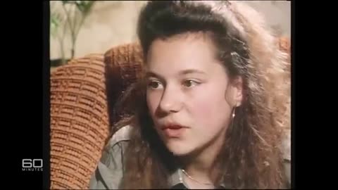 Teresas Escape From Brutal Satanic Cult And Bizarre Rituals 1989 60 Minutes Australia