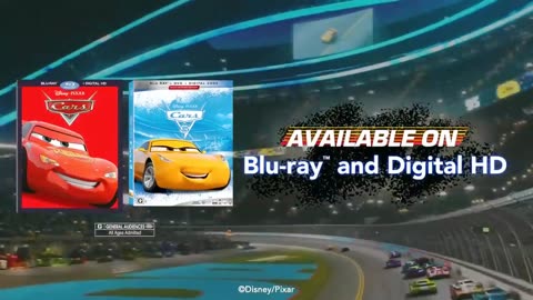 Hauler_Adventures_with_Mack_And_Lightn ing Pixar Cars