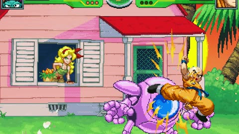 HYPER DRAGON BALL Z-Pilaf Gang