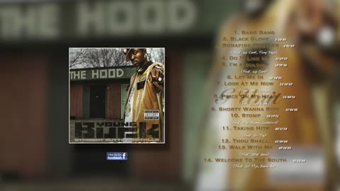 Young Buck - Straight Outta Cashville 2005 (Full Album) HD