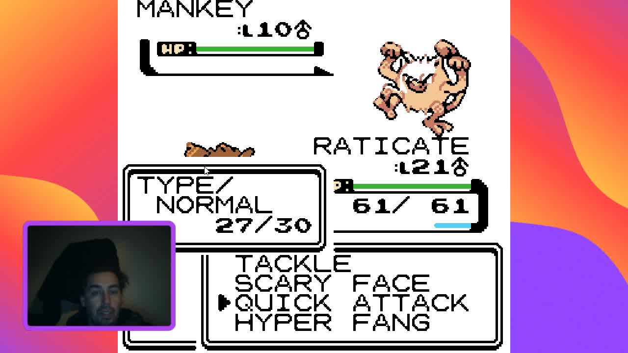 Playing PKMN Silver after many years-4